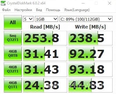 Смеситель громкости в Windows 10