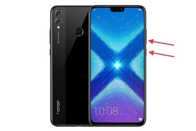Huawei и честь