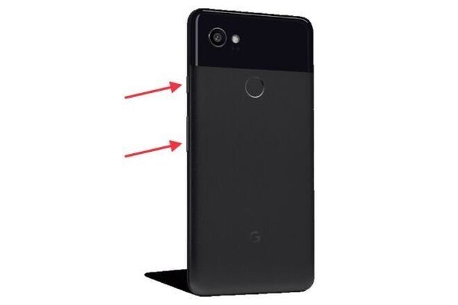 Google Pixel и Nexus