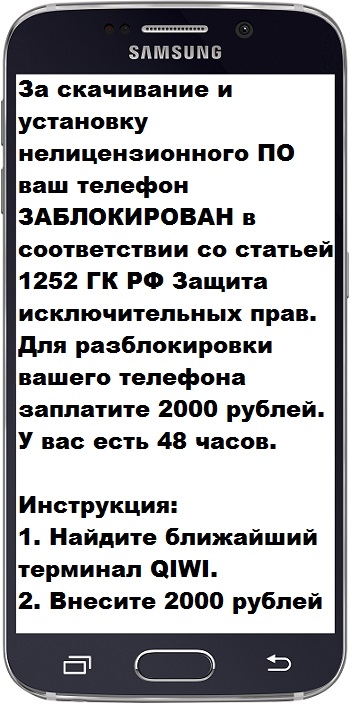 Как вирусы попадают на Android и как их удалить. Мне нужен антивирус на андроид