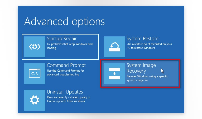 клонировать жесткий диск Windows 10