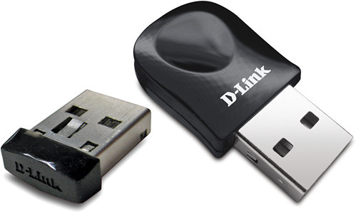 USB-адаптер WI-FI