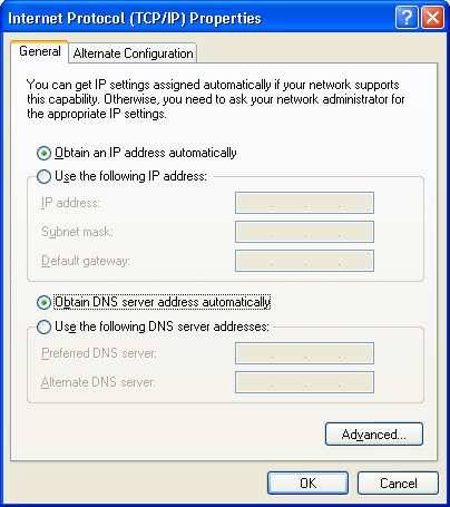 Что делать, если ноутбук не подключается к WI FI