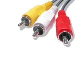 RCA (тюльпан)