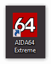 Ярлык Aida 64