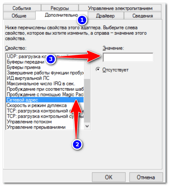 Имущество