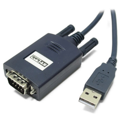 Адаптер USB-VGA