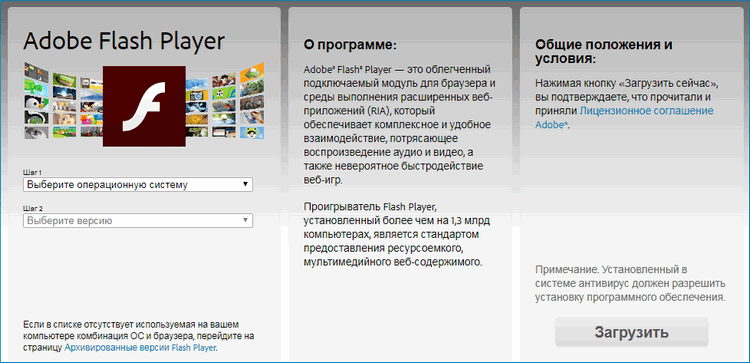 Плательщик Flash