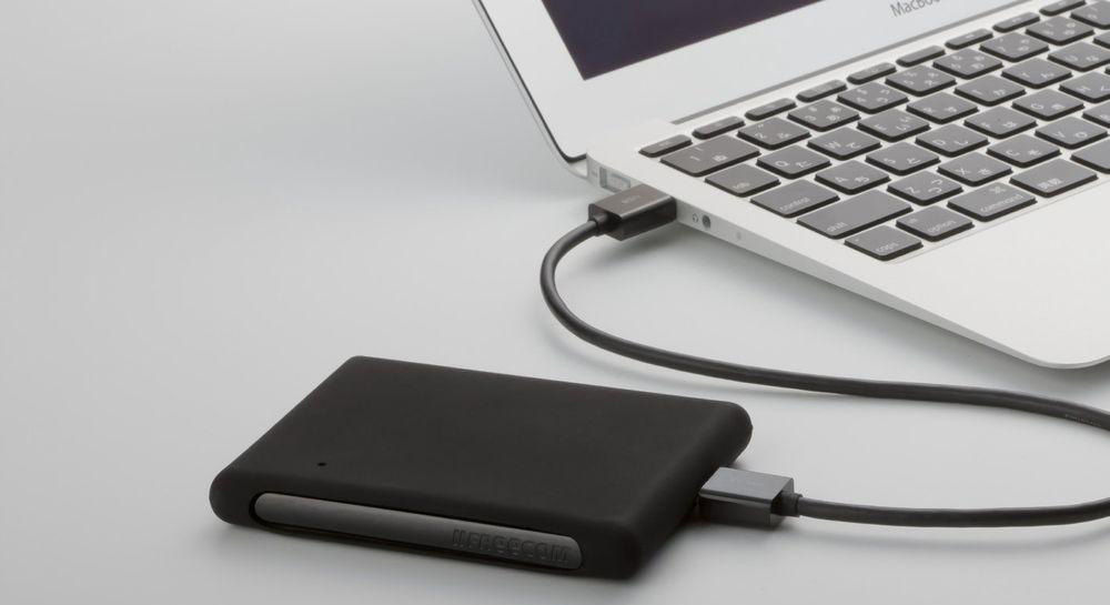 Способы клонирования HDD