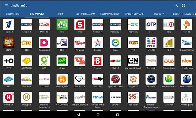 IPTV
