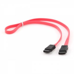 Кабель для передачи данных SATA