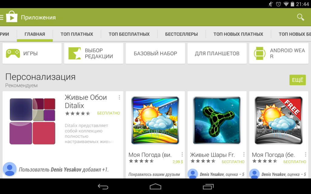 Варианты, для которых не открывается игровой рынок