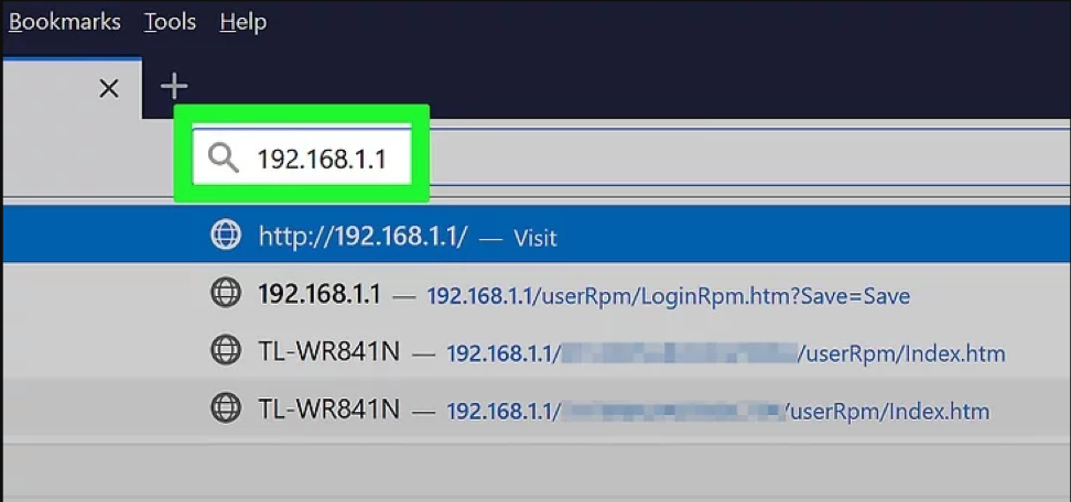 Как узнать пароль от Wi-Fi, если я его забыл? С помощью панели управления роутера!