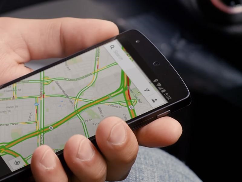 модуль gps