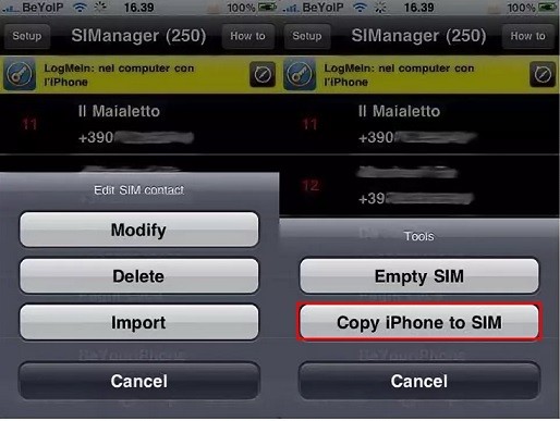 Как перенести контакты с iPhone на Android через iCloud, Gmail, Bluetooth и Яндекс