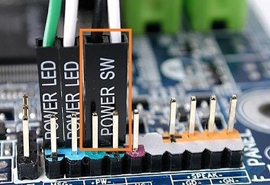 Компьютер не включается, но вентиляторы системного диска работают: 5 причин и решения