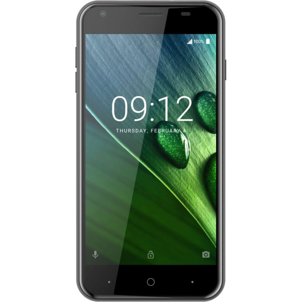 Включение питания Acer и уменьшение громкости