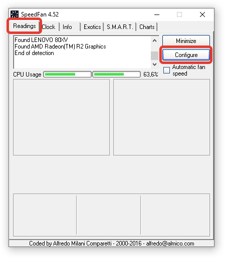 SpeedFan