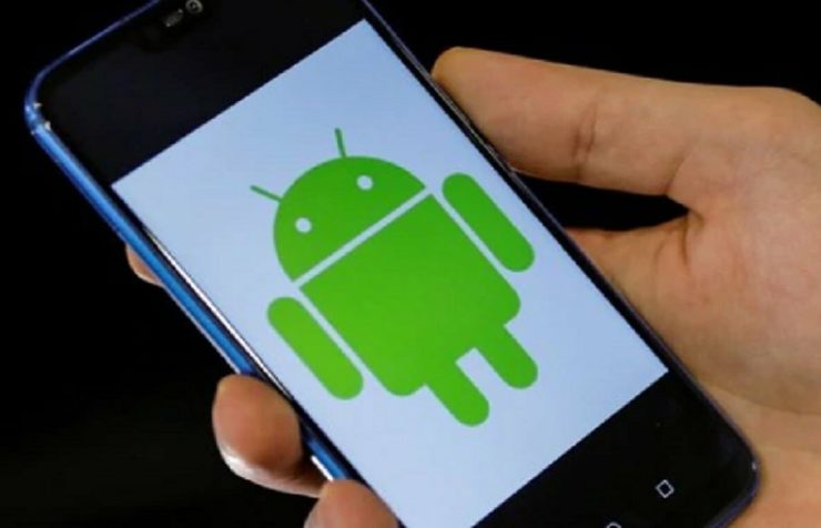 Операционная система Android